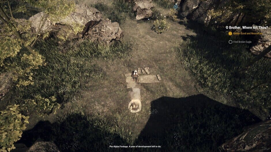 Скриншот 10 из Chieftain's Daughter