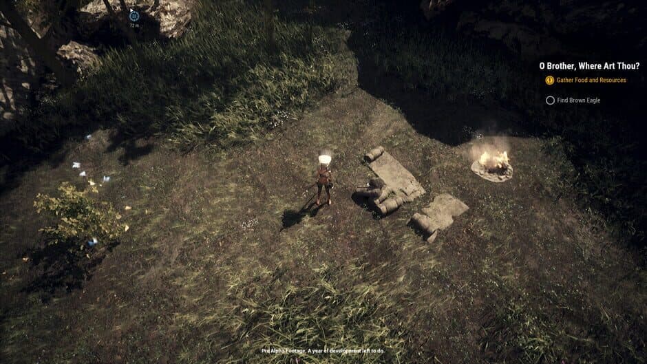 Скриншот 2 из Chieftain's Daughter