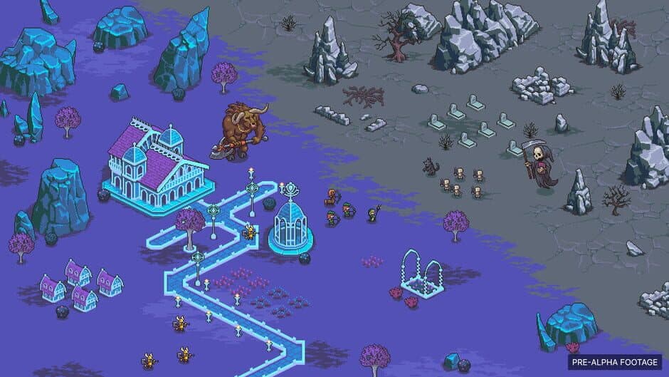 Скриншот 1 из Necrosmith 2