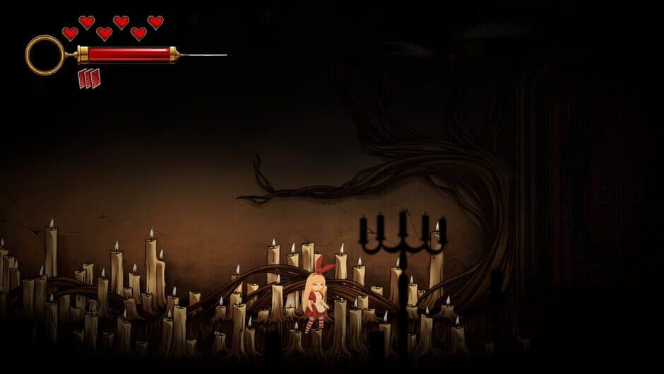 Скриншот 3 из Alice Into the Panopticon