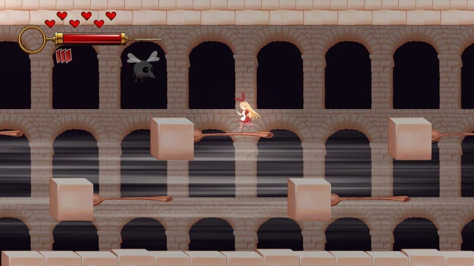 Скриншот 4 из Alice Into the Panopticon