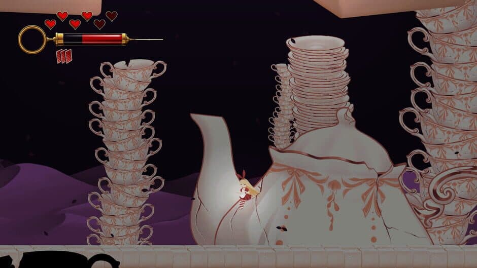Скриншот 5 из Alice Into the Panopticon