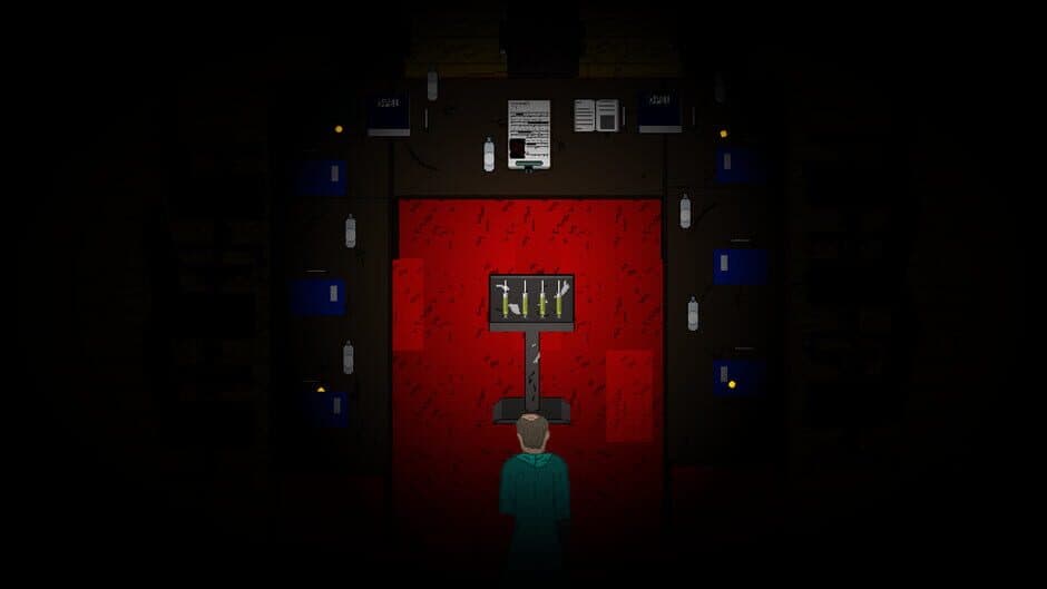Скриншот 1 из Insane Escape