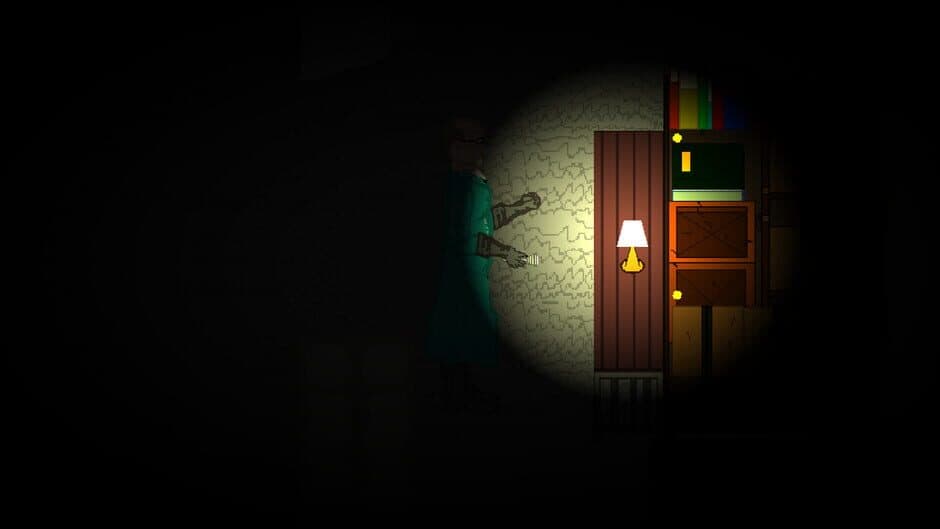 Скриншот 4 из Insane Escape