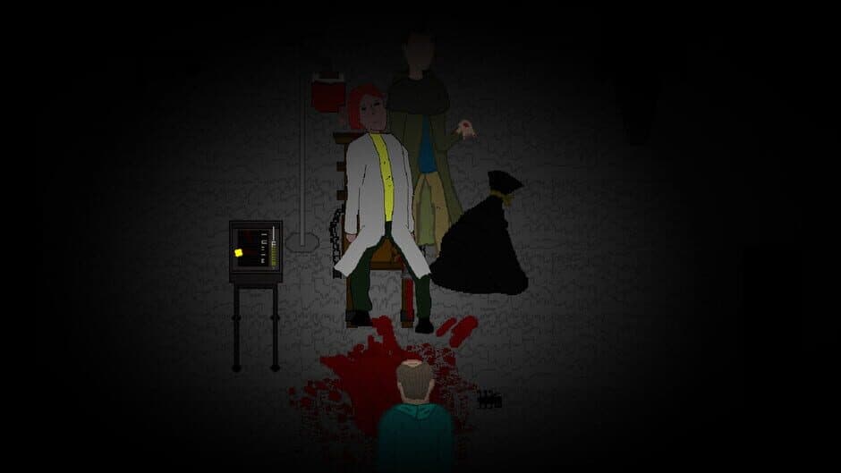 Скриншот 5 из Insane Escape