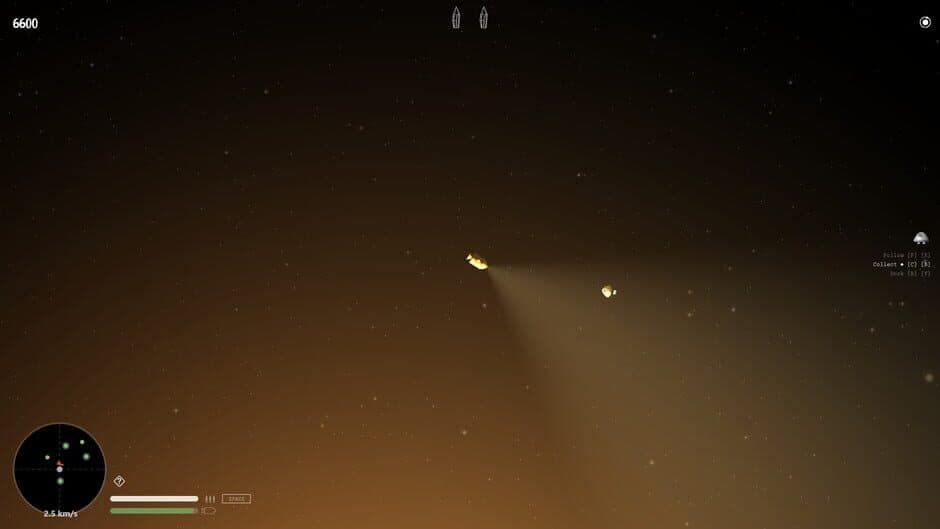 Скриншот 2 из Stellar Stroll