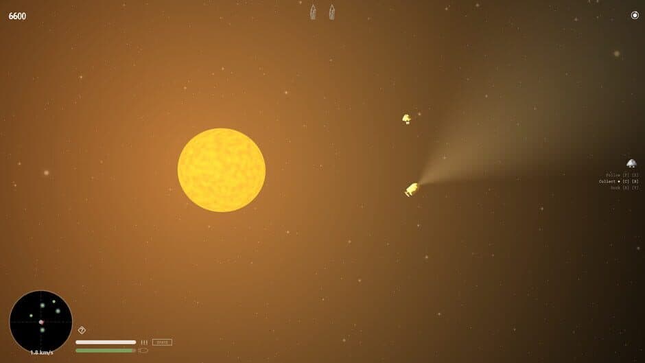 Скриншот 4 из Stellar Stroll
