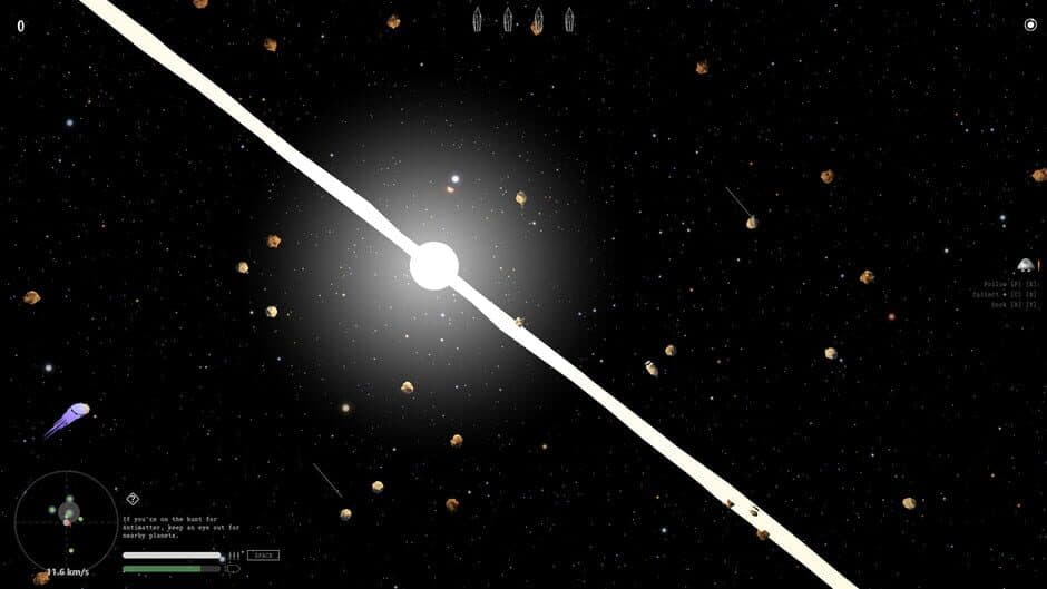 Скриншот 5 из Stellar Stroll