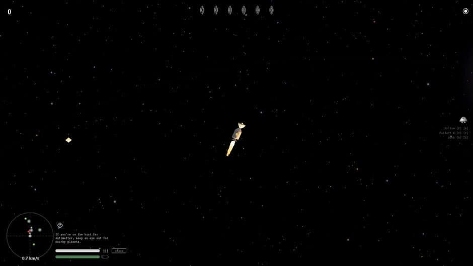Скриншот 7 из Stellar Stroll