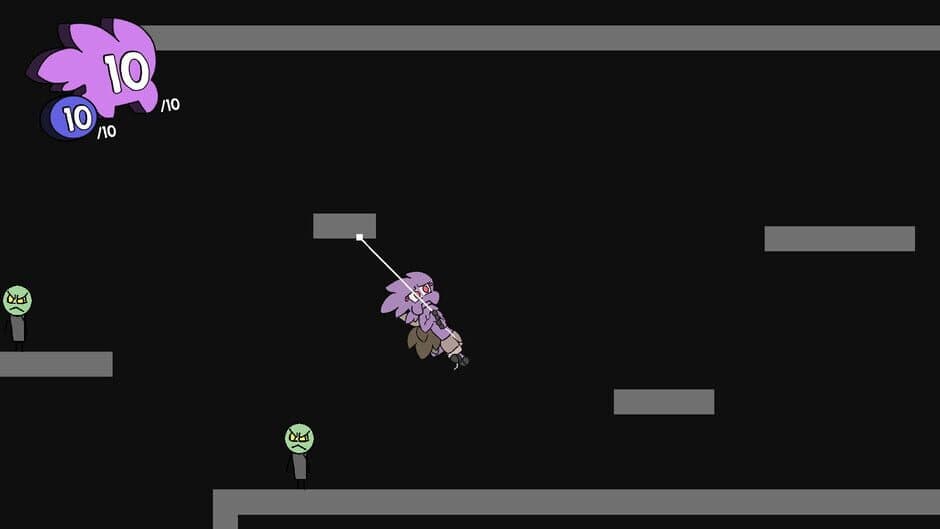 Скриншот 1 из Webcott Dungeon
