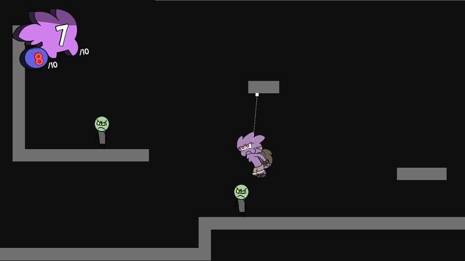 Скриншот 2 из Webcott Dungeon