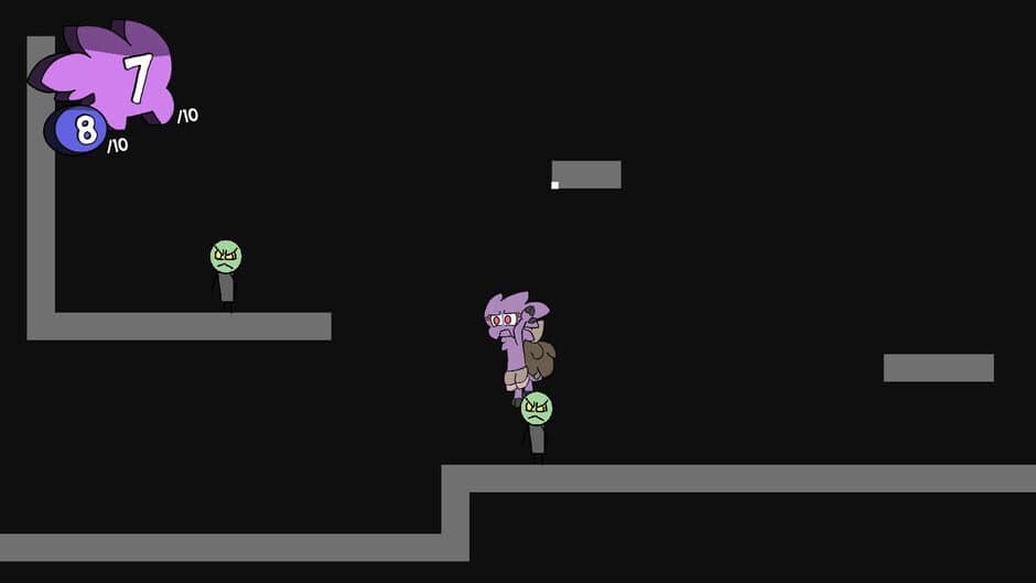 Скриншот 6 из Webcott Dungeon
