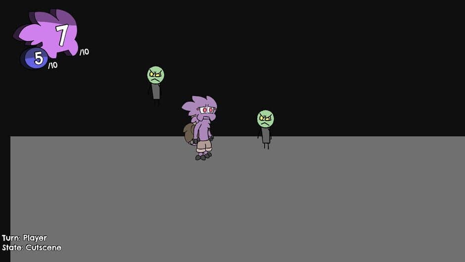 Скриншот 4 из Webcott Dungeon