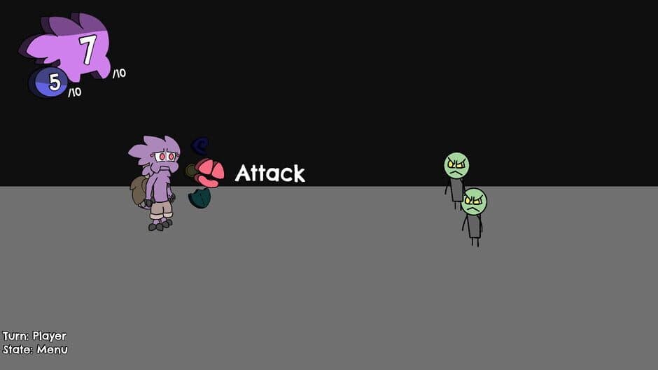 Скриншот 3 из Webcott Dungeon
