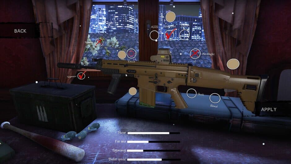 Скриншот 11 из Check & Clean