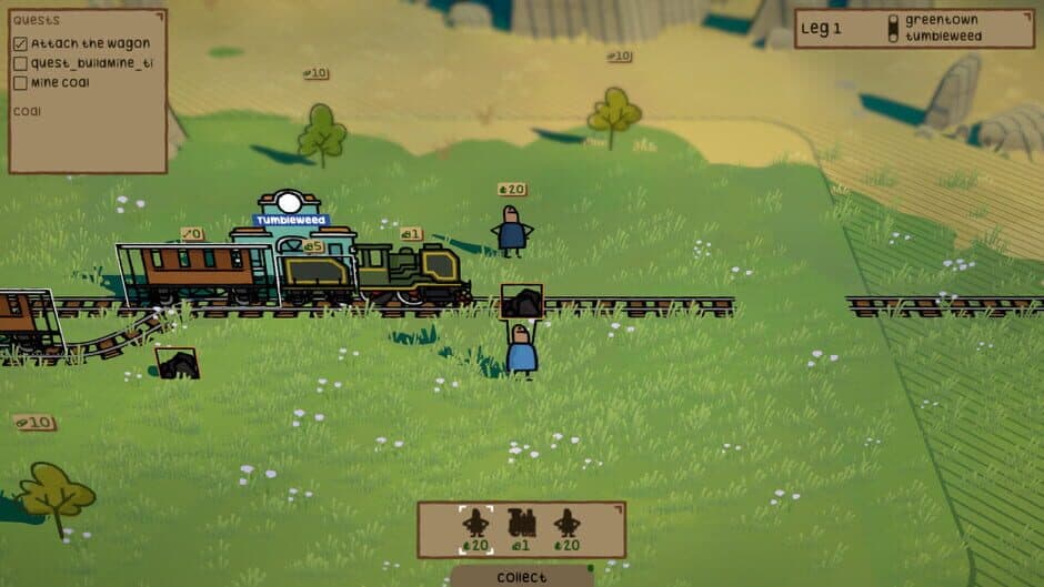 Скриншот 2 из Trackline Express