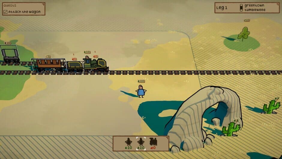 Скриншот 3 из Trackline Express