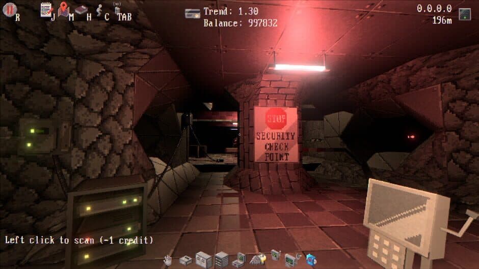 Скриншот 3 из Tunnet
