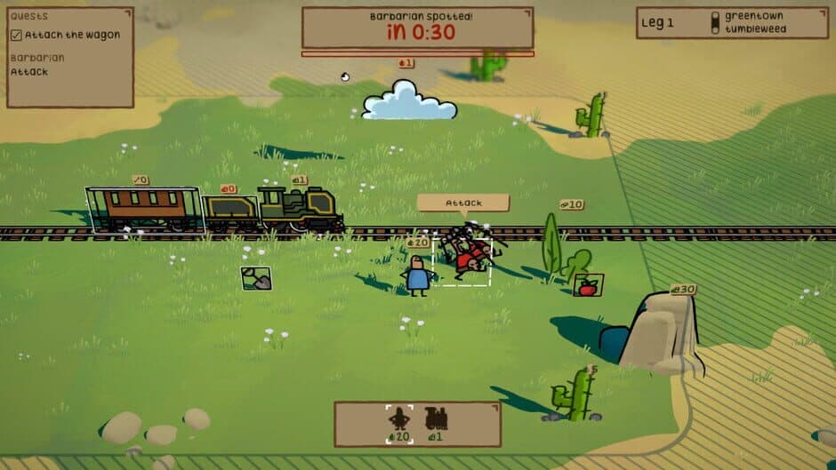 Скриншот 4 из Trackline Express
