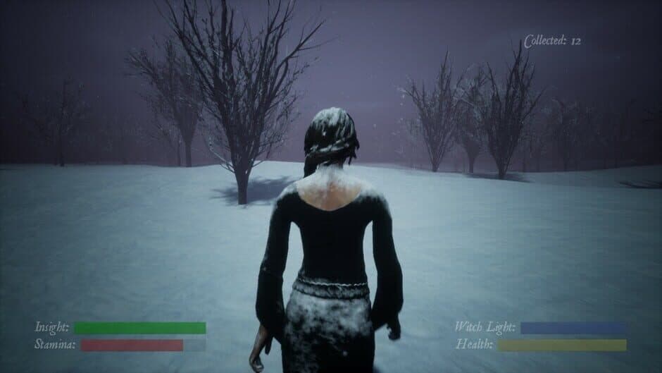 Скриншот 9 из Inkubus Sukkubus: She of a Thousand Names