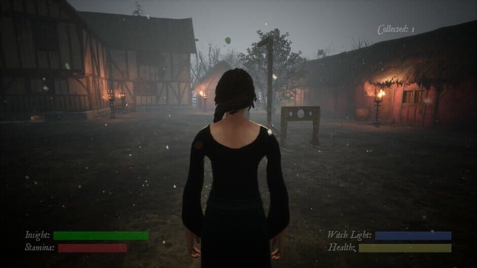 Скриншот 6 из Inkubus Sukkubus: She of a Thousand Names