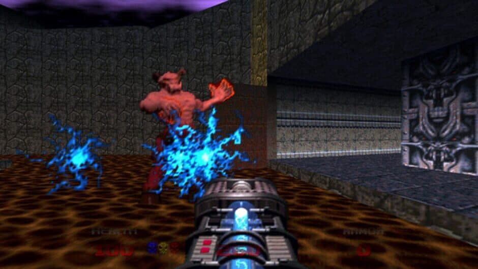 Скриншот 4 из Doom 64