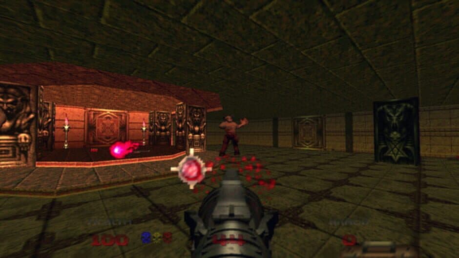 Скриншот 5 из Doom 64