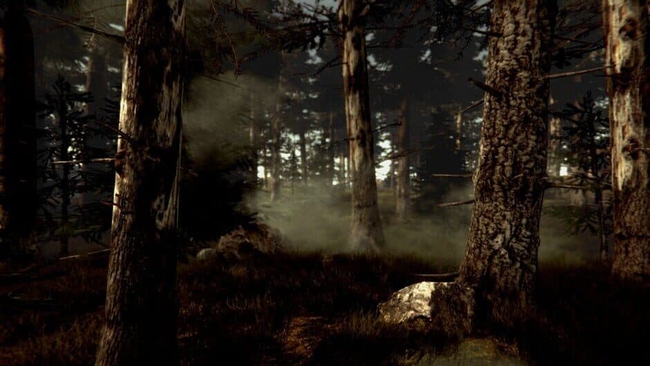 Скриншот 5 из Dr. Emmerson's Nocturnes