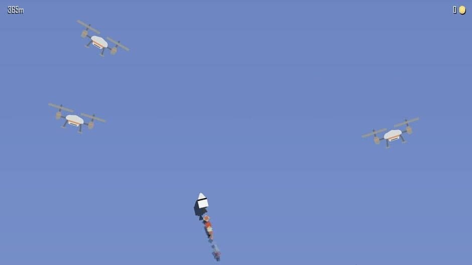 Скриншот 6 из That Rocket Game