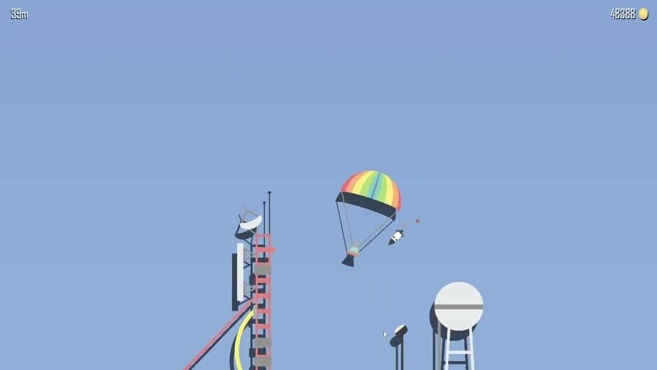 Скриншот 7 из That Rocket Game