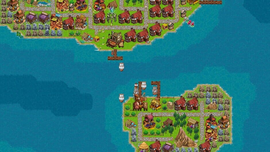 Скриншот 6 из City Idle