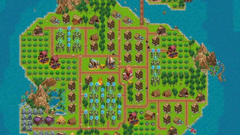 Скриншот 5 из City Idle