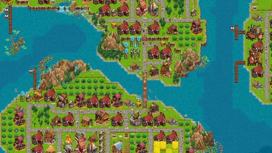 Скриншот 7 из City Idle