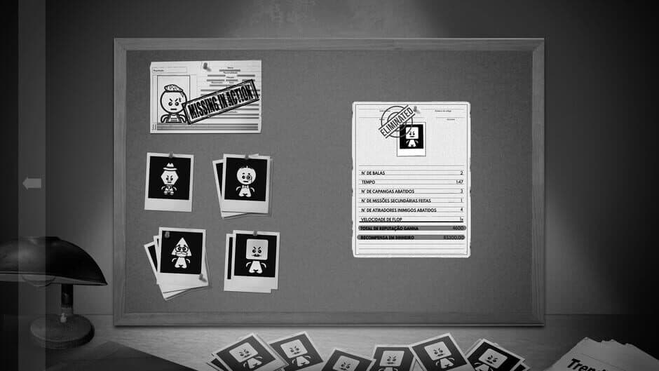 Скриншот 5 из One Card One Shot: Mafia