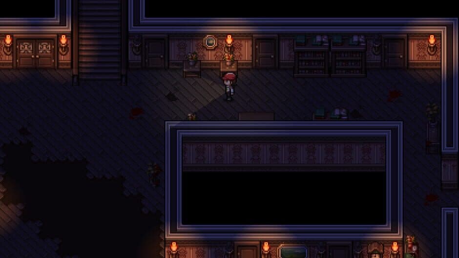 Скриншот 6 из The Clown's Forest 2: Waking Shadows
