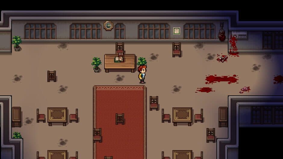 Скриншот 7 из The Clown's Forest 2: Waking Shadows
