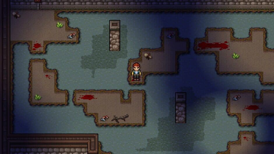 Скриншот 8 из The Clown's Forest 2: Waking Shadows