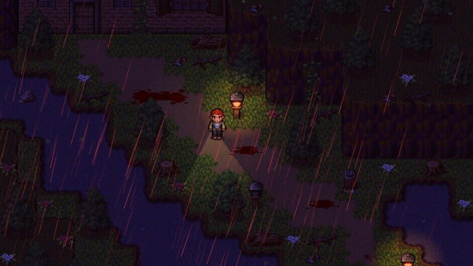 Скриншот 9 из The Clown's Forest 2: Waking Shadows