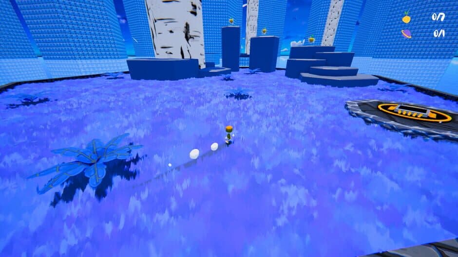 Скриншот 2 из Vista World