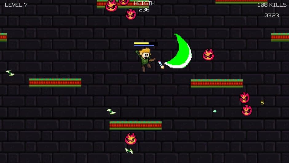 Скриншот 1 из Jump N Shooters