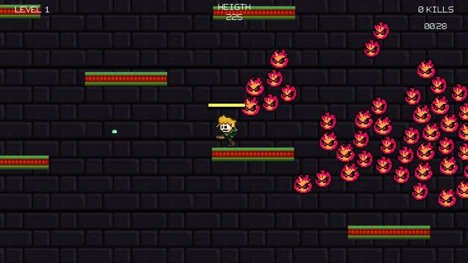 Скриншот 3 из Jump N Shooters