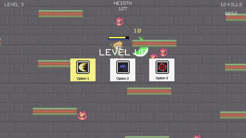 Скриншот 2 из Jump N Shooters