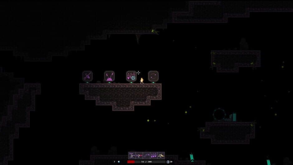 Скриншот 5 из Cosmic Worm Food