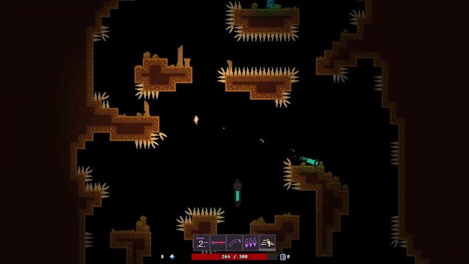 Скриншот 6 из Cosmic Worm Food
