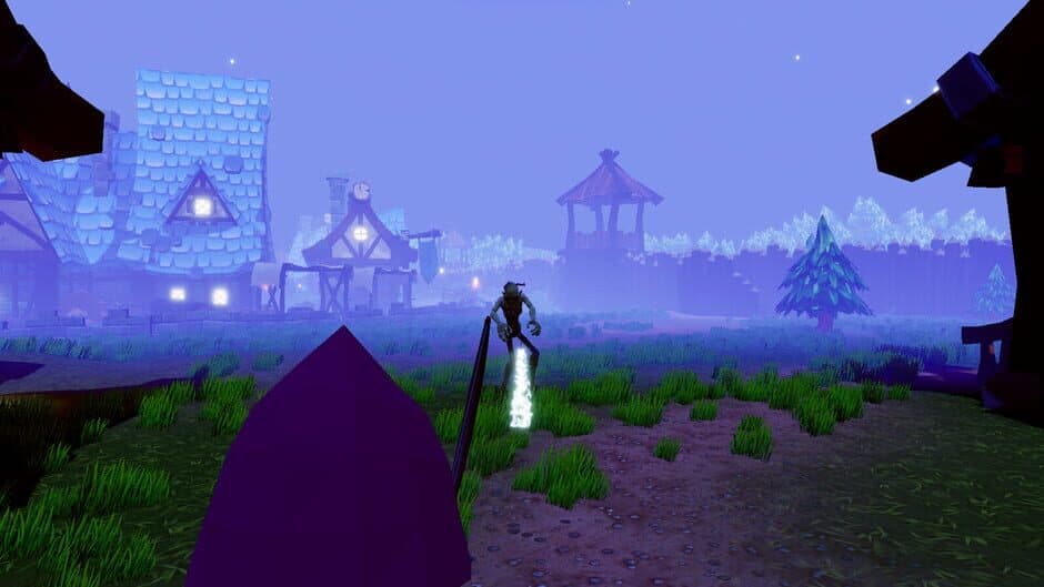 Скриншот 5 из Undead Village