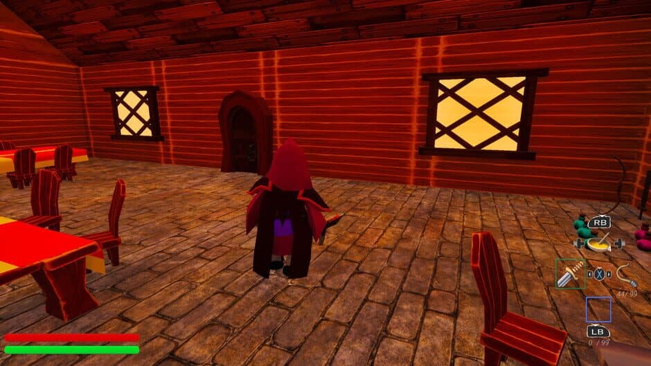 Скриншот 6 из Undead Village