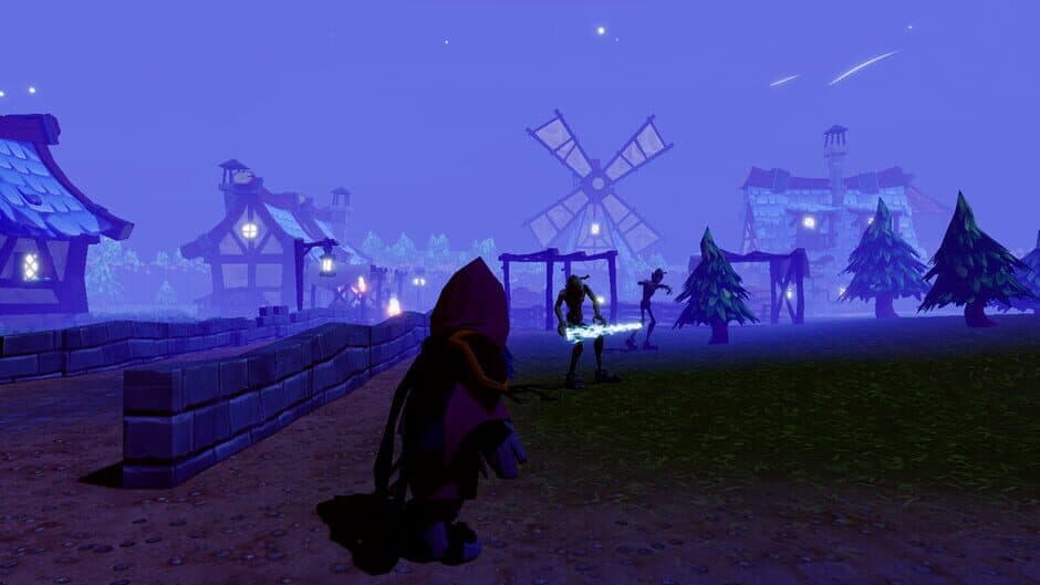 Скриншот 11 из Undead Village