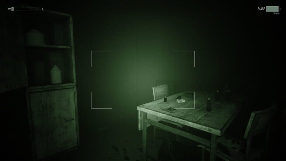 Скриншот 12 из Outlive