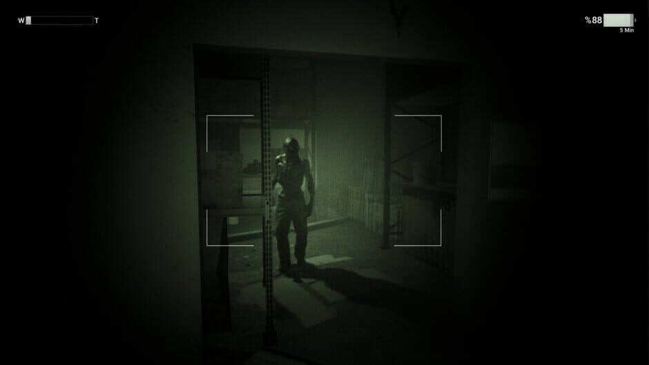 Скриншот 5 из Outlive