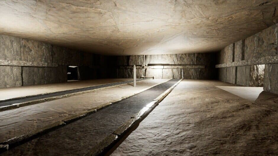 Скриншот 3 из The Hidden Room: Pyramid
